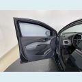 CHEVROLET ONIX 1.0 LT SPE/4 - PRETO - 2019 Foto 8 (Miniatura)