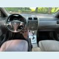 TOYOTA COROLLA 2.0 XEI MULTI-DRIVE S FLEX - PRATA - 2013 Foto 8 (Miniatura)