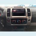 NISSAN FRONTIER 2.5 S 4X4 CD TURBO ELETRONIC DIESEL 4P MANUAL - BRANCO - 2016 Foto 8 (Miniatura)