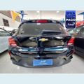 CHEVROLET ONIX 1.0 FLEX LT MANUAL - PRETO - 2022 Foto 8 (Miniatura)