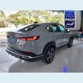 FIAT FASTBACK 1.0 TURBO 200 FLEX IMPETUS CVT - CINZA - 2023 Foto 8 (Miniatura)