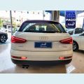 AUDI Q3 1.4 TFSI AMBIENTE 4P S TRONIC - BRANCO - 2017 Foto 8 (Miniatura)