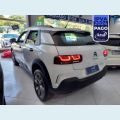 CITROËN C4 CACTUS 1.6 VTI 120 FLEX FEEL EAT6 - CINZA - 2023 Foto 8 (Miniatura)