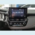 TOYOTA COROLLA 1.8 GLI 16V FLEX 4P AUT. - PRATA - 2018 Foto 8 (Miniatura)