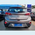 HYUNDAI HB 20X 1.6 16V STYLE FLEX 4P MANUAL - PRATA - 2019 Foto 8 (Miniatura)