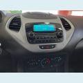 FORD KA 1.0 SE 12V FLEX 4P MANUAL - VERMELHO - 2015 Foto 8 (Miniatura)