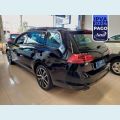 VOLKSWAGEN GOLF 1.4 TSI VARIANT HIGHLINE 16V 4P AUT. - PRETO - 2015 Foto 8 (Miniatura)