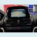MITSUBISHI ECLIPSE CROSS 1.5 MIVEC TURBO GLS CVT - PRATA - 2023 Foto 8 (Miniatura)