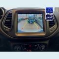 JEEP COMPASS 2.0 16V DIESEL LONGITUDE 4X4 AUT. - BRANCO - 2019 Foto 8 (Miniatura)