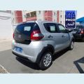 FIAT MOBI LIKE 1.0 FIRE FLEX 4P - PRATA - 2022 Foto 8 (Miniatura)
