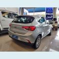 FIAT ARGO 1.0 6V FLEX - PRATA - 2022 Foto 8 (Miniatura)