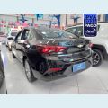 CHEVROLET ONIX 1.0 TURBO FLEX LTZ AUT. - PRETO - 2021 Foto 8 (Miniatura)
