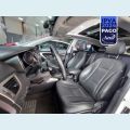HYUNDAI I30 1.8 MPI 16V 4P AUT. - BRANCO - 2016 Foto 8 (Miniatura)