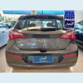 HYUNDAI HB 20 1.0 COMFORT 12V FLEX 4P MANUAL - CINZA - 2018 Foto 8 (Miniatura)