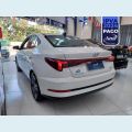 HYUNDAI HB 20S 1.0 TGDI FLEX COMFORT AUT. - BRANCO - 2023 Foto 8 (Miniatura)