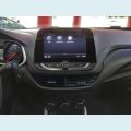 CHEVROLET ONIX 1.0 MPFI LT 8V FLEX 4P MANUAL - BRANCO - 2019 Foto 8 (Miniatura)