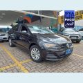 VOLKSWAGEN VIRTUS 1.6 MSI TOTAL FLEX AUT. - PRETO - 2022 Foto 8 (Miniatura)