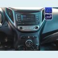 HYUNDAI HB 20 1.0 COMFORT 12V FLEX 4P MANUAL - CINZA - 2017 Foto 8 (Miniatura)