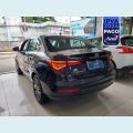 FIAT CRONOS 1.8 E.TORQ FLEX PRECISION AT6 - PRETO - 2019 Foto 8 (Miniatura)