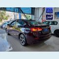 CHEVROLET CRUZE 1.4 TURBO FLEX PREMIER AUT. - VERMELHO - 2020 Foto 8 (Miniatura)