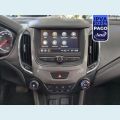CHEVROLET CRUZE 1.4 TURBO LT 16V FLEX 4P AUT. - PRATA - 2022 Foto 8 (Miniatura)