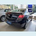 CHEVROLET PRISMA 1.4 MPFI LT 8V FLEX 4P MANUAL - PRETO - 2015 Foto 8 (Miniatura)