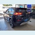 CHEVROLET TRACKER 1.2 TURBO FLEX PREMIER AUT. - PRETO - 2022 Foto 8 (Miniatura)