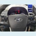 HYUNDAI CRETA 1.6 16V FLEX ATTITUDE AUT. - BRANCO - 2021 Foto 8 (Miniatura)