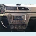 VOLKSWAGEN VOYAGE 1.6 16V MSI TOTALFLEX 4P AUT. - BRANCO - 2022 Foto 8 (Miniatura)