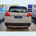 PEUGEOT 2008 1.6 16V FLEX ALLURE 4P AUT. - BRANCO - 2019 Foto 8 (Miniatura)