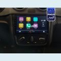 VOLKSWAGEN SAVEIRO 1.6 MI HIGHLINE CD 8V FLEX 2P MANUAL - BRANCO - 2015 Foto 8 (Miniatura)