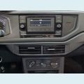VOLKSWAGEN POLO 1.6 MSI TOTAL FLEX MANUAL - PRETO - 2020 Foto 8 (Miniatura)