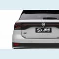 VOLKSWAGEN T-CROSS 1.4 250 TSI TOTAL FLEX HIGHLINE AUT. - PRATA - 2020 Foto 8 (Miniatura)
