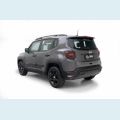 JEEP RENEGADE 1.3 T270 TURBO FLEX SPORT AT6 - CINZA - 2022 Foto 8 (Miniatura)