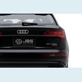 AUDI Q5 2.0 55 TFSI PHEV PERFORMANCE BLACK QUATTRO S TRONIC - PRETO - 2022 Foto 8 (Miniatura)