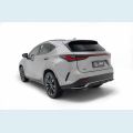 LEXUS NX 350H 2.5 16V VVT-I HYBRID F-SPORT CVT AWD - CINZA - 2022 Foto 8 (Miniatura)