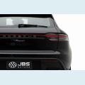 PORSCHE MACAN 2.0 TURBO PDK - PRETO - 2024 Foto 8 (Miniatura)