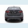 NISSAN VERSA 1.6 16V FLEX ADVANCE XTRONIC - CINZA - 2022 Foto 8 (Miniatura)