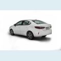 HONDA CITY 1.5 I-VTEC FLEX TOURING CVT - BRANCO - 2024 Foto 8 (Miniatura)