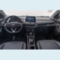 CHEVROLET TRACKER 1.2 TURBO FLEX PREMIER AUT. - VERDE - 2025 Foto 8 (Miniatura)