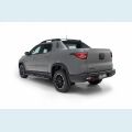 FIAT TORO 2.0 16V TURBO DIESEL ULTRA 4WD AT9 - CINZA - 2024 Foto 8 (Miniatura)