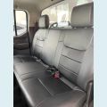 NISSAN FRONTIER 2.5 S 4X2 CD TURBO ELETRONIC DIESEL 4P MANUAL - PRATA - 2014 Foto 8 (Miniatura)