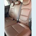 HYUNDAI CRETA 2.0 16V FLEX PRESTIGE AUT. - CINZA - 2018 Foto 8 (Miniatura)
