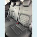 NISSAN KICKS 1.6 16V FLEXSTART SL 4P XTRONIC - PRETO - 2017 Foto 8 (Miniatura)