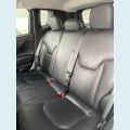 JEEP RENEGADE 1.8 16V FLEX LONGITUDE 4P AUT. - PRATA - 2016 Foto 8 (Miniatura)
