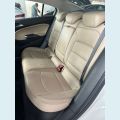 CHEVROLET CRUZE 1.4 TURBO LT 16V FLEX 4P AUT. - BRANCO - 2018 Foto 8 (Miniatura)
