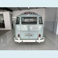 VOLKSWAGEN KOMBI 1.2 STD 8V 3P MANUAL - AZUL - 1970 Foto 8 (Miniatura)