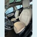 BMW X2 2.0 16V TURBO ACTIVEFLEX SDRIVE20I GP STEPTRONIC - PRETO - 2021 Foto 8 (Miniatura)