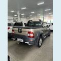 FIAT STRADA 1.8 MPI ADVENTURE LOCKER CE 16V FLEX 2P MANUAL - BEGE - 2009 Foto 8 (Miniatura)