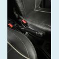RENAULT DUSTER OROCH 1.6 16V SCE FLEX DYNAMIQUE MANUAL - BRANCO - 2022 Foto 8 (Miniatura)